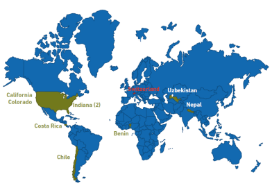 Participating Teams-CEMETS 2021