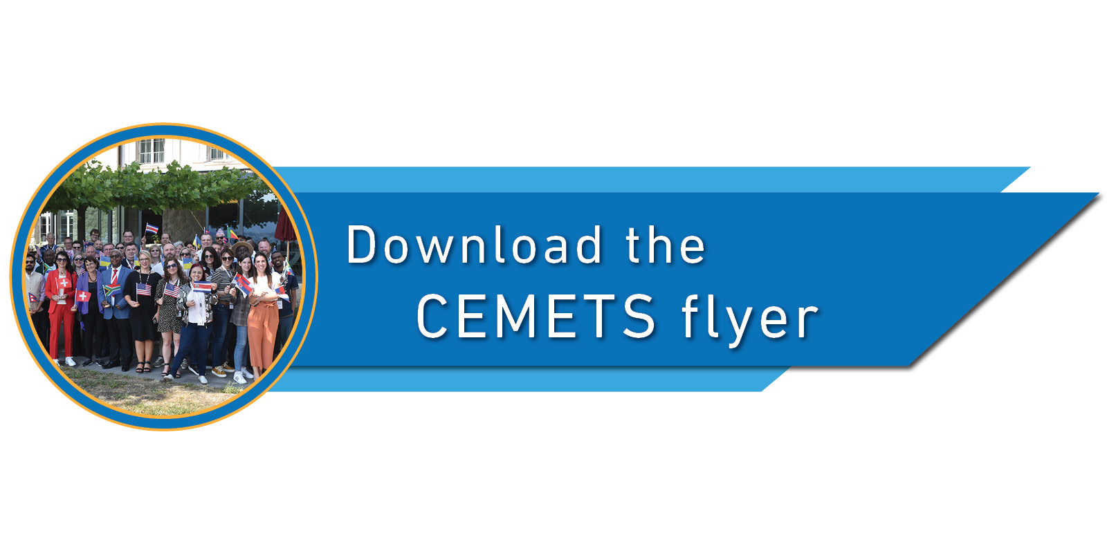 Download button for CEMETS Flyer